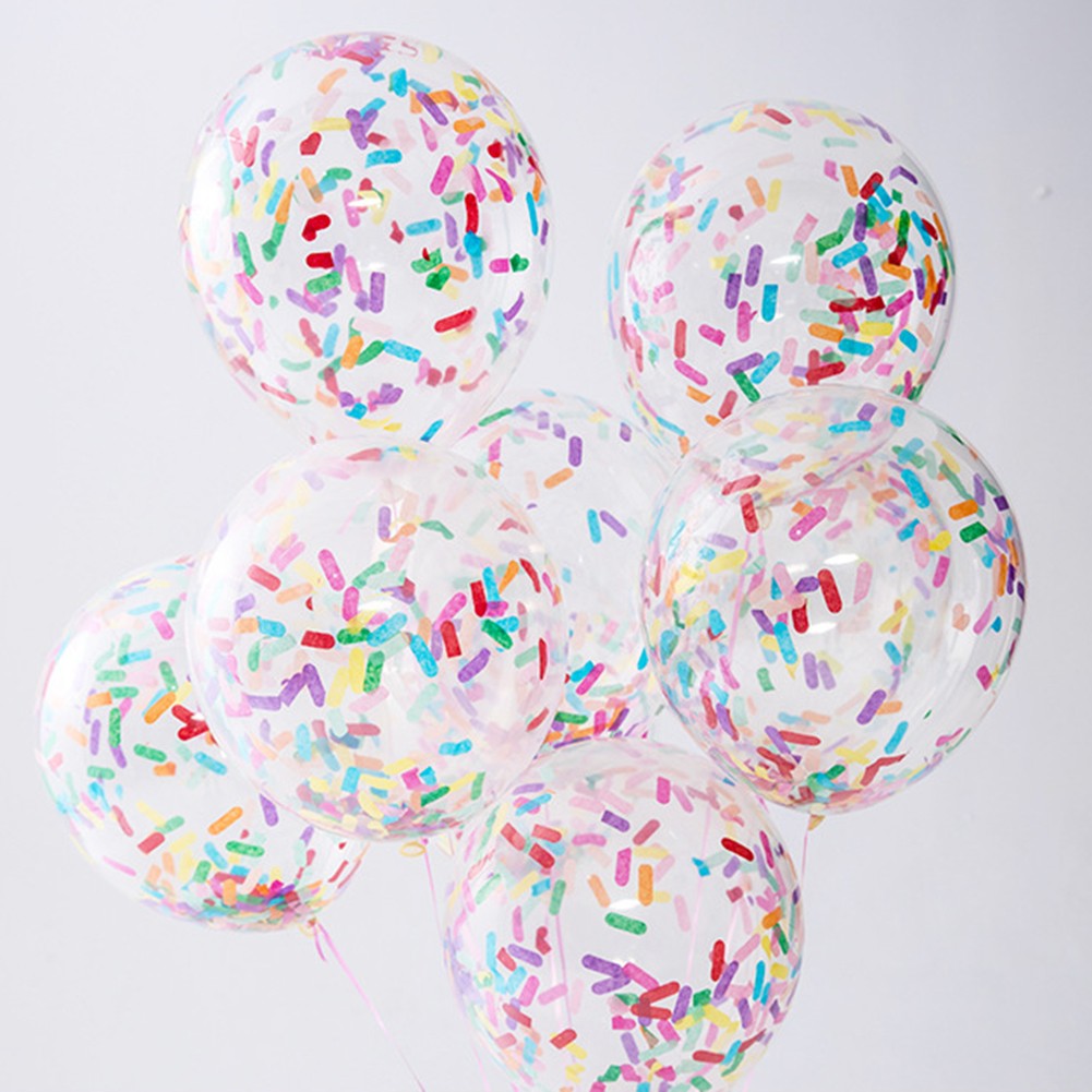 Baby Products Moisturizer - 10pcs Ice Cream Balloons Birthday Wedding
