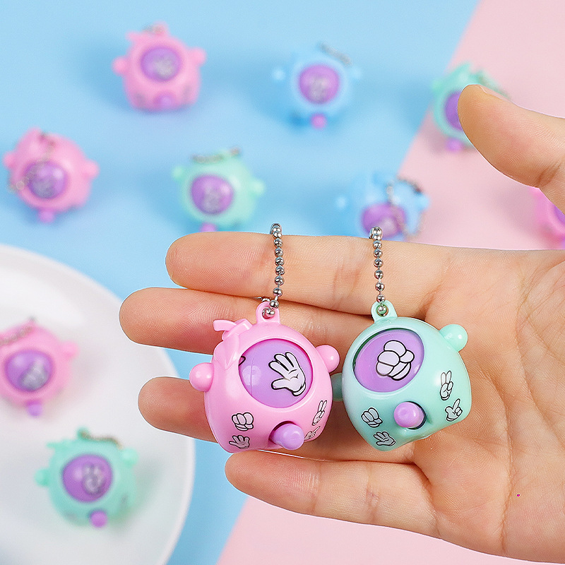 1/5/10Pcs Mini Pop Rock-paper- - Baby Products You Need ulasan dan harga