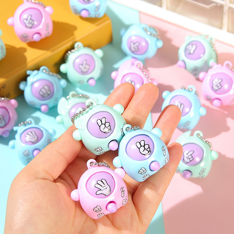 1/5/10Pcs Mini Pop Rock-paper- - Baby Products You Need ulasan dan harga