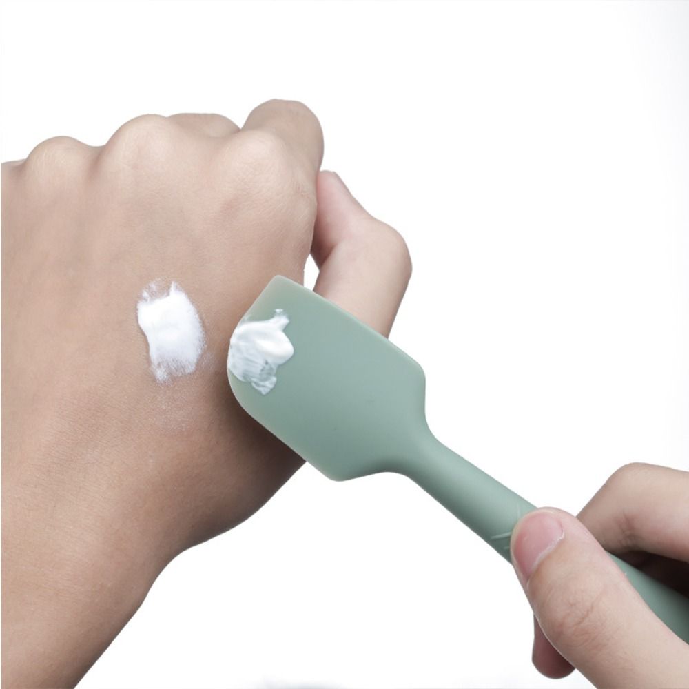 Silicone Baby Spatula for Diap - Baby Products Cream ulasan dan harga