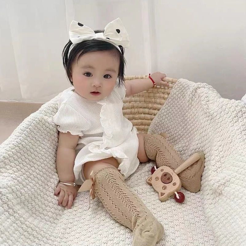Baby and Toddler Lace Jumpsuit - Baby Products Korean ulasan dan harga