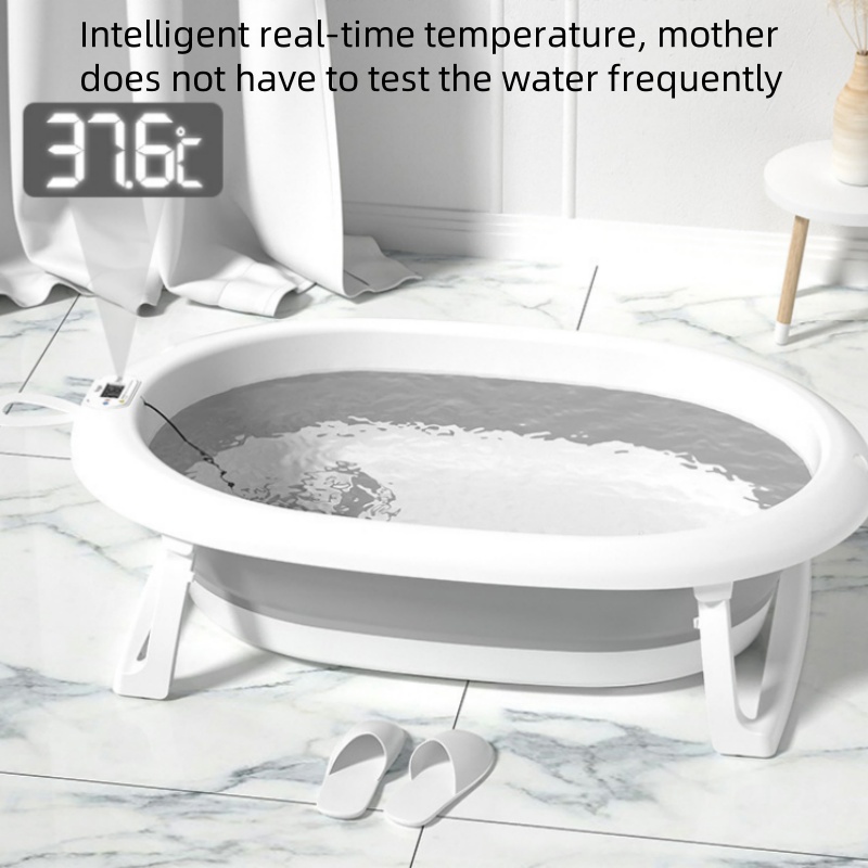Baby digital temperature sensi - Baby Products For Newborn ulasan dan harga