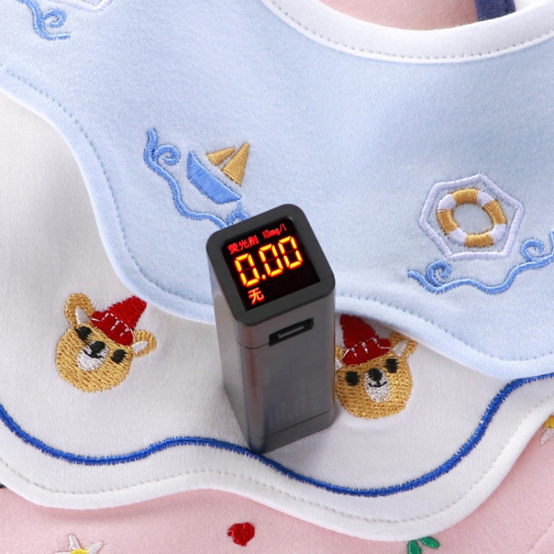 Baby Class A Cotton Bibs, Droo - Baby Products For Newborn ulasan dan harga