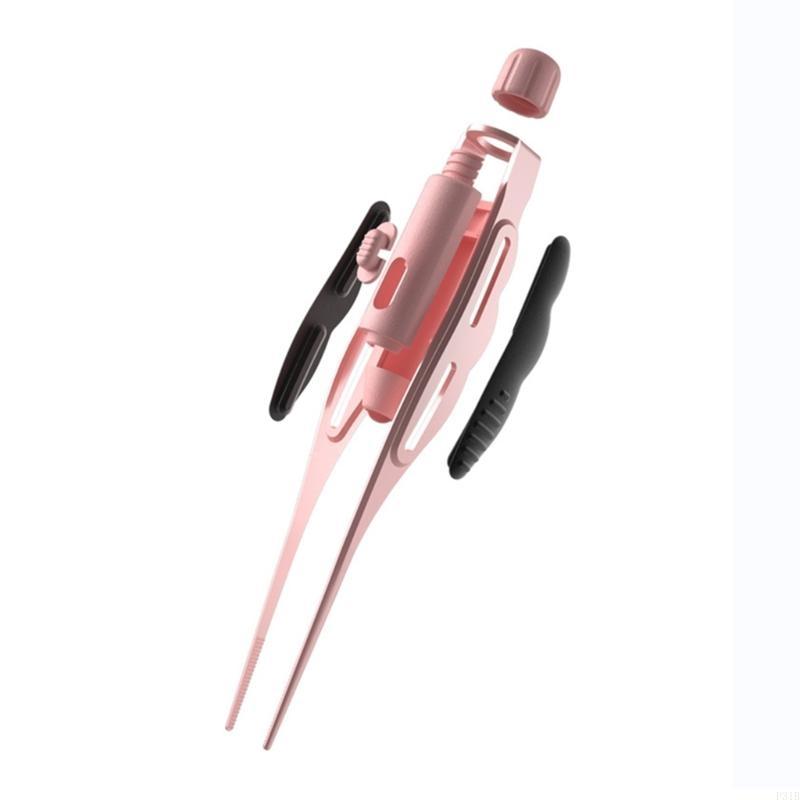 Luminous Ear Pick Newborn LED  - Baby Products For Newborn ulasan dan harga