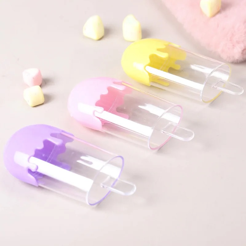 12pcs Creative Cute Plastic Ic - Baby Products Cream ulasan dan harga