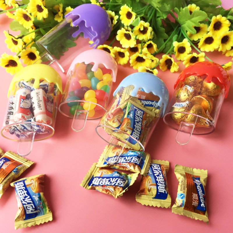 12pcs Creative Cute Plastic Ic - Baby Products Cream ulasan dan harga