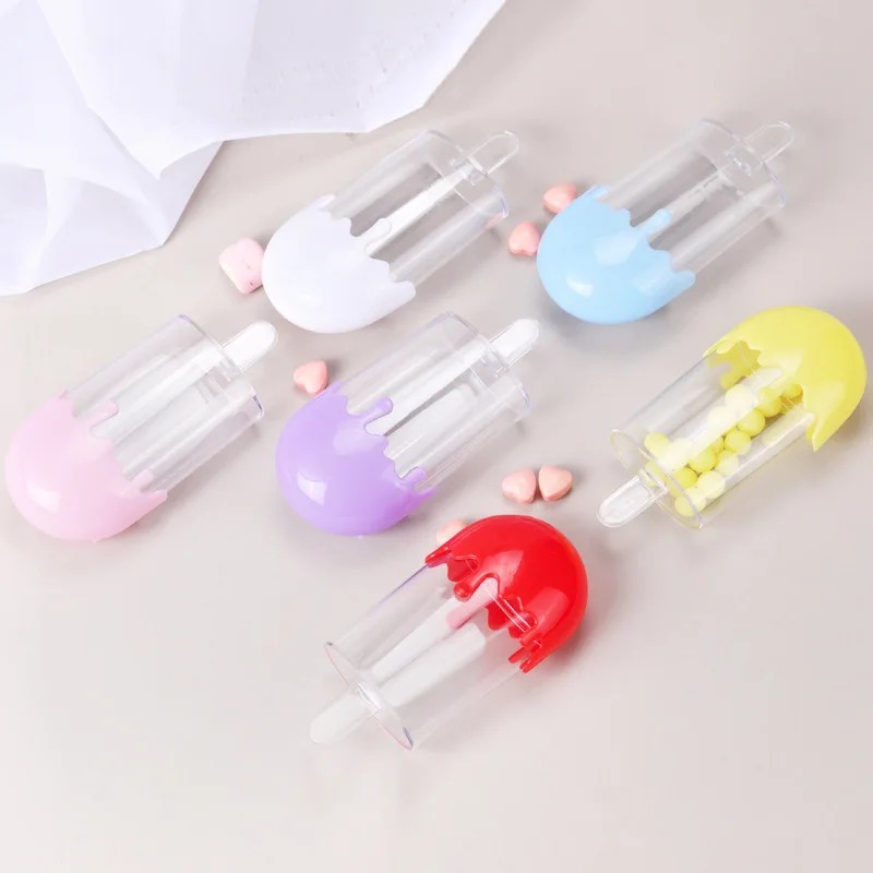 12pcs Creative Cute Plastic Ic - Baby Products Cream ulasan dan harga