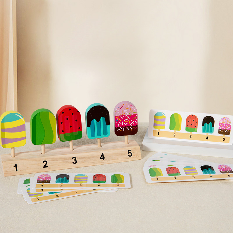 Children's Popsicle Matching T - Baby Products Moisturizer ulasan dan harga