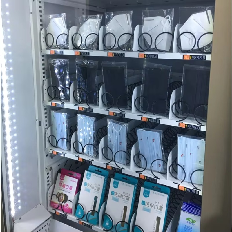 Customized 24 Hour Pharmacy Ve - Baby Products Vending Machine ulasan dan harga