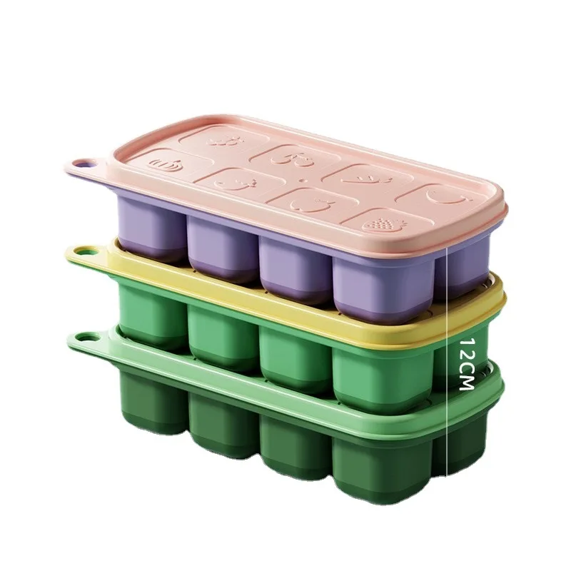 Refrigeration Home Food Grade  - Baby Products Cream ulasan dan harga