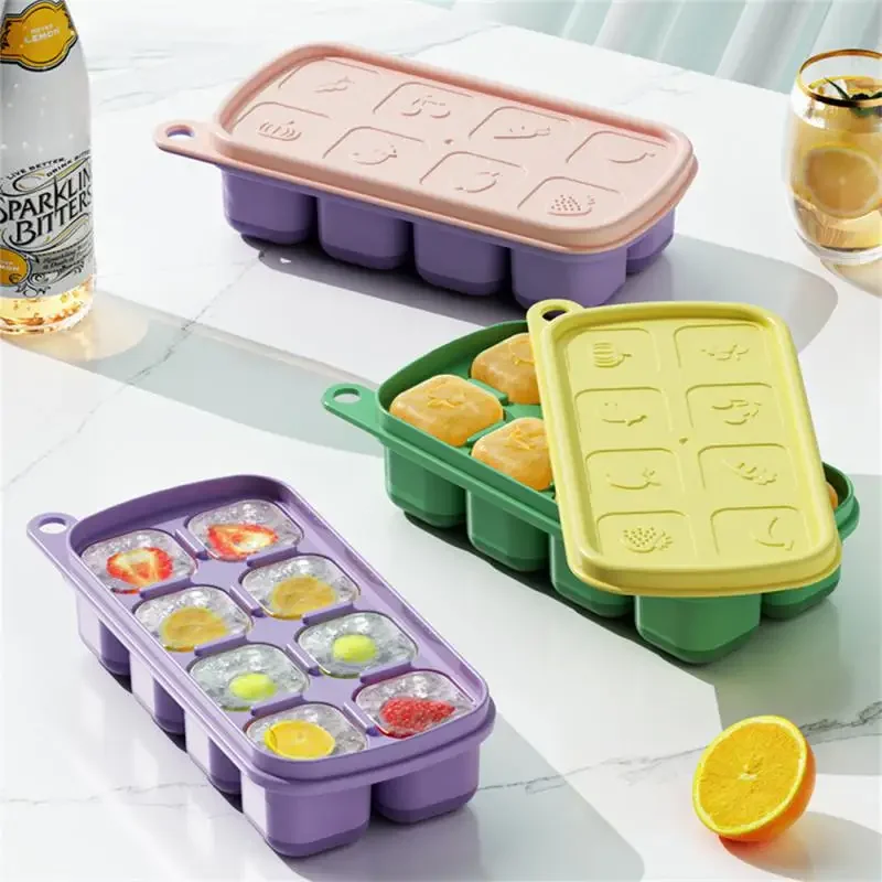 Refrigeration Home Food Grade  - Baby Products Cream ulasan dan harga