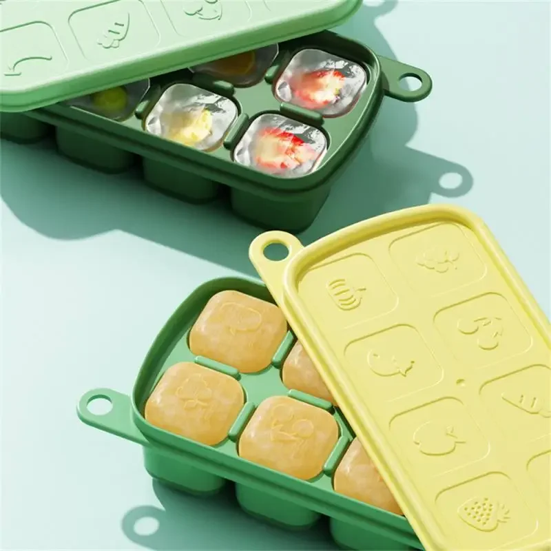 Refrigeration Home Food Grade  - Baby Products Cream ulasan dan harga