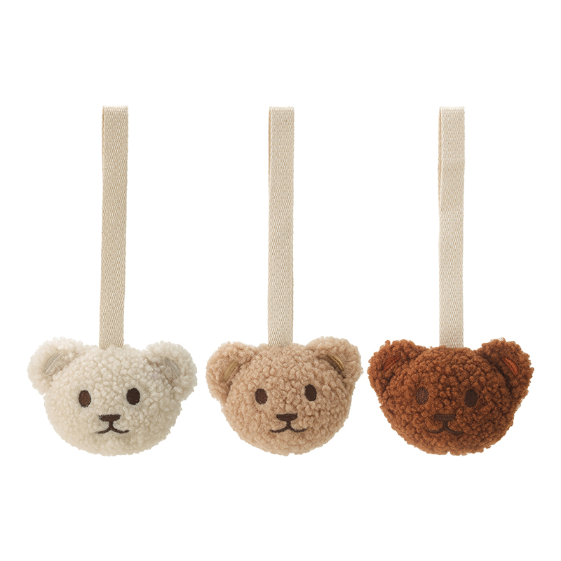 Baby Pacifier Clip Sherpa Plus - Baby Products Moisturizer ulasan dan harga