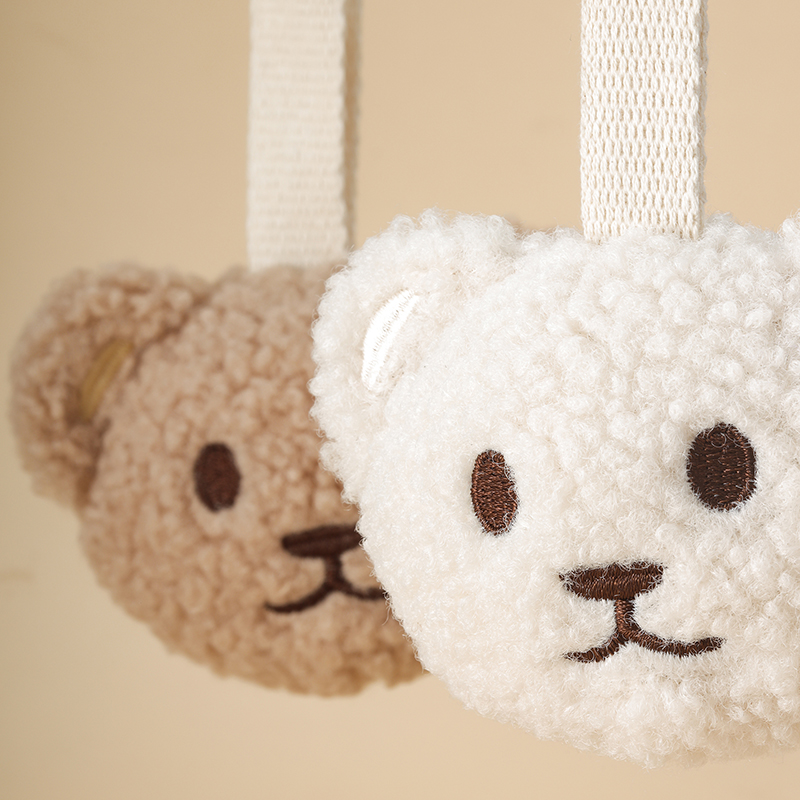 Baby Pacifier Clip Sherpa Plus - Baby Products Moisturizer ulasan dan harga