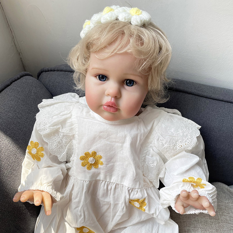 Toddler Princess Girl Ellie 22 - Baby Products For Newborn ulasan dan harga