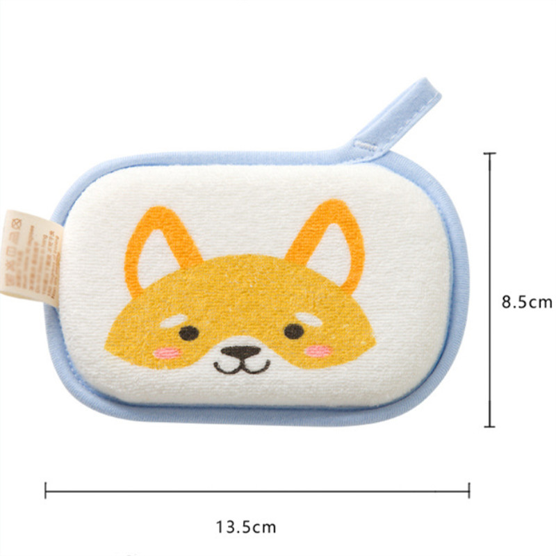 Cute Cartoon Baby Brushes Supe - Baby Products For Newborn ulasan dan harga