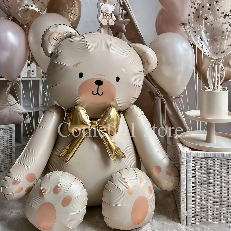 Golden Assemble Button Bow Cre - Baby Products Moisturizer ulasan dan harga