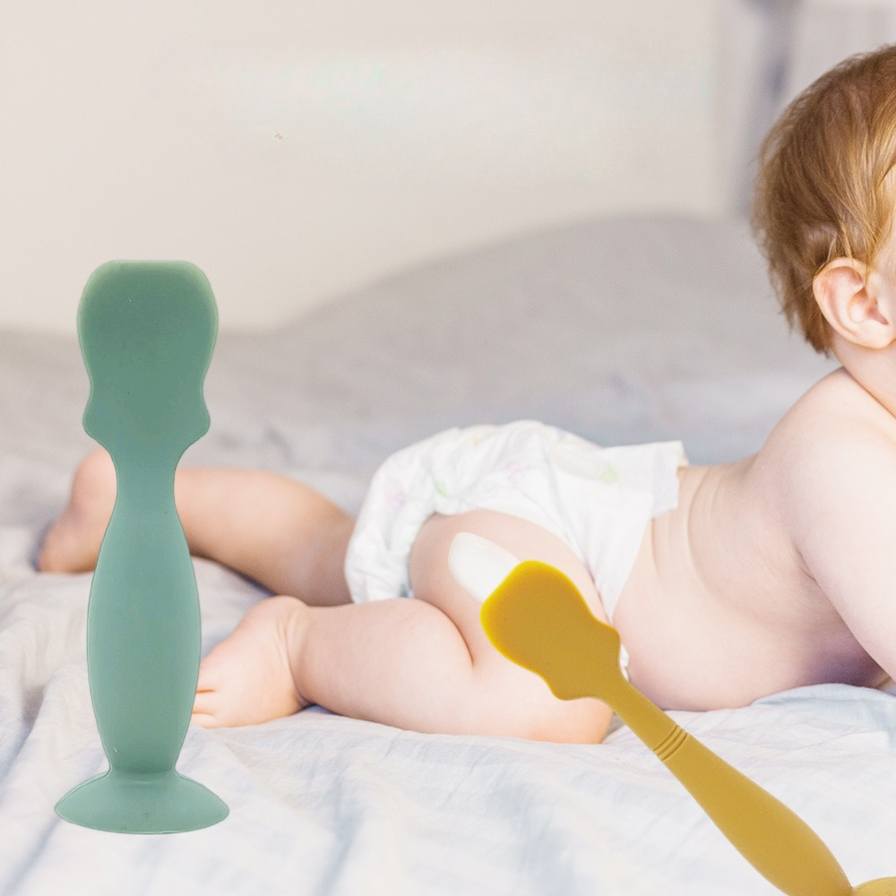 Soft Silicone Baby Diaper Rash - Baby Products Cream ulasan dan harga