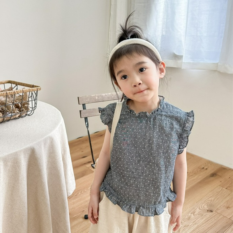 2025 Children's Clothing Summe - Baby Products Korean ulasan dan harga