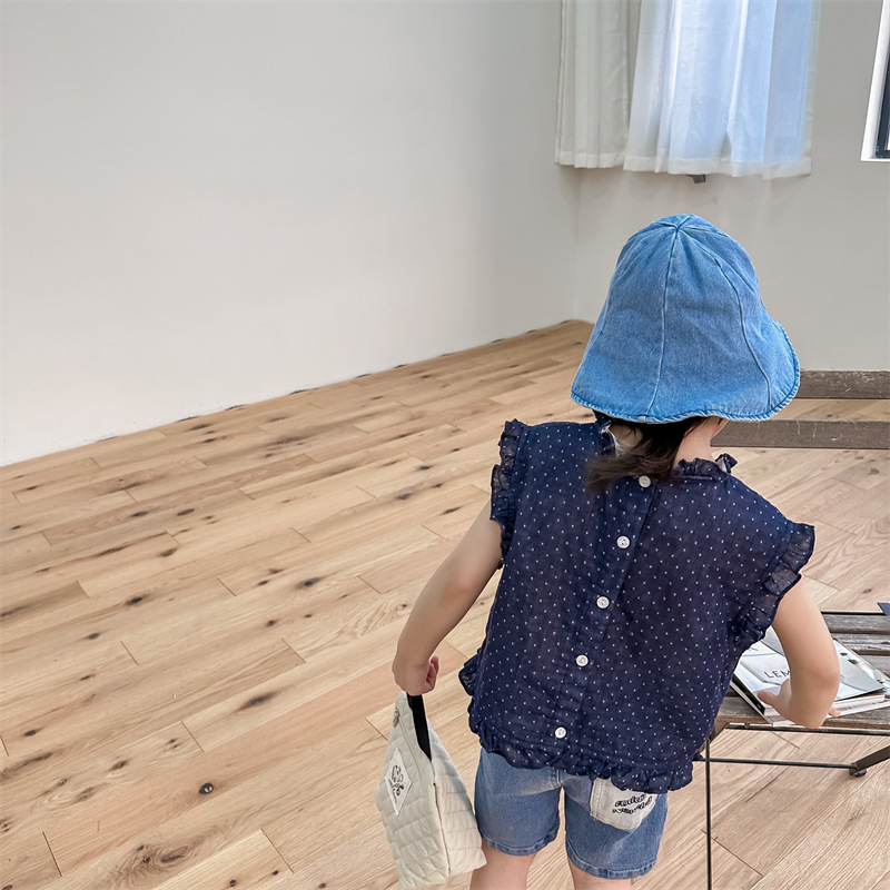 2025 Children's Clothing Summe - Baby Products Korean ulasan dan harga