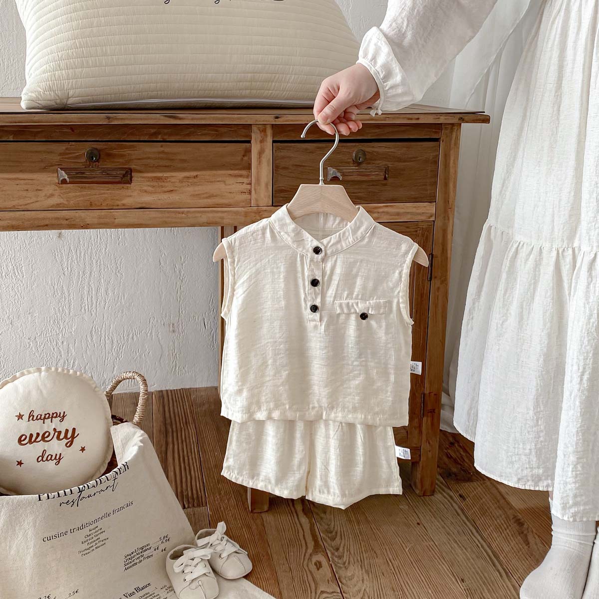 Boys' 2026 Summer New Product  - Baby Products Korean ulasan dan harga