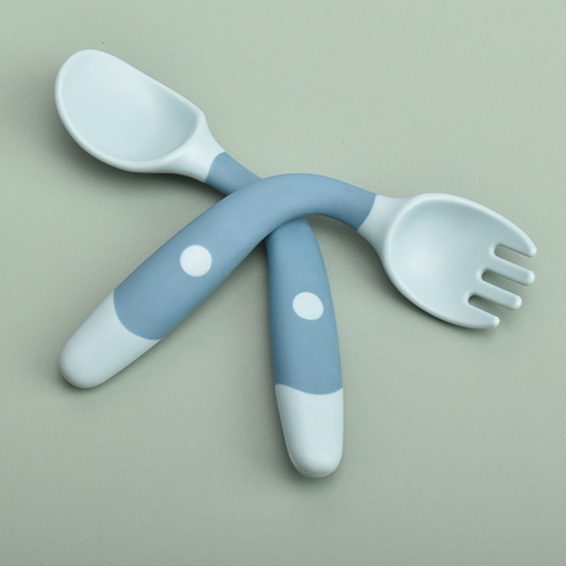 Green BAP Free Children Learn  - Baby Led Weaning Set ulasan dan harga