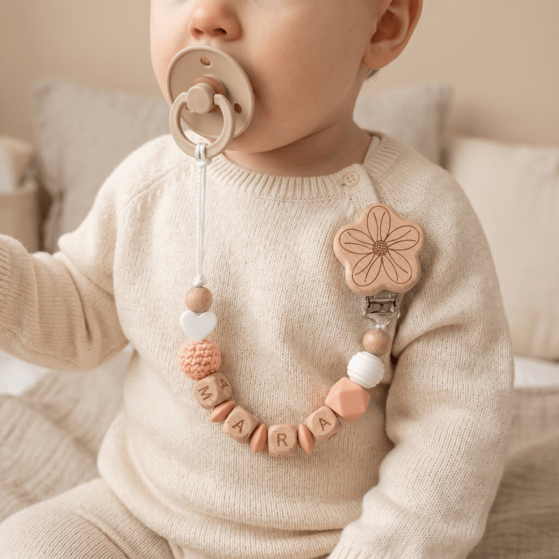 2026 Personalized Baby Pacifie - Baby Pacifier Clip ulasan dan harga