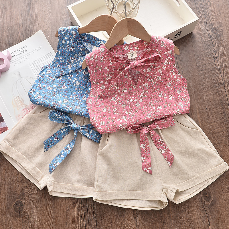 Children's Clothing Summer New - Baby Products Korean ulasan dan harga
