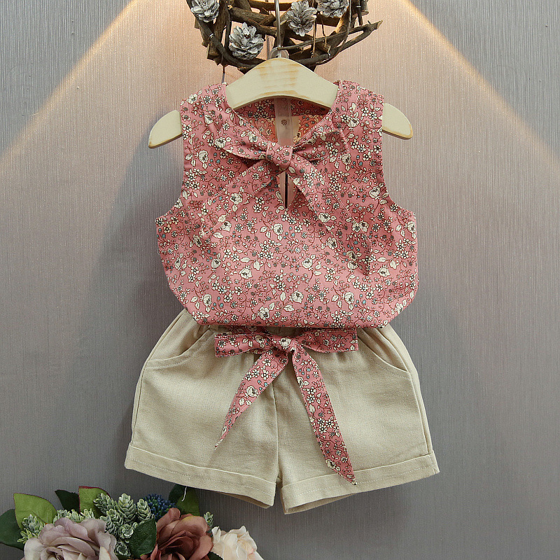 Children's Clothing Summer New - Baby Products Korean ulasan dan harga