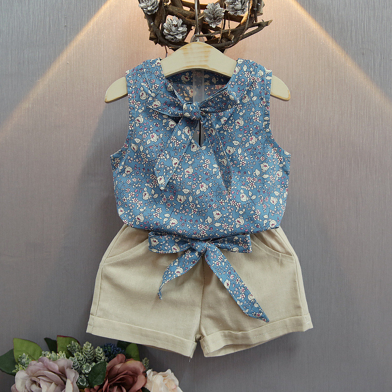 Children's Clothing Summer New - Baby Products Korean ulasan dan harga